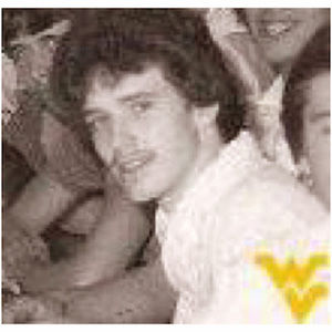 Meet your Posher, Tim